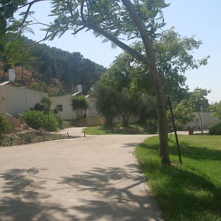 HI - Maayan Harod Hostel Gid'ona Dış mekan fotoğraf