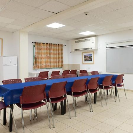 HI - Maayan Harod Hostel Gid'ona Dış mekan fotoğraf